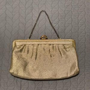 Vintage Mardane Clutch